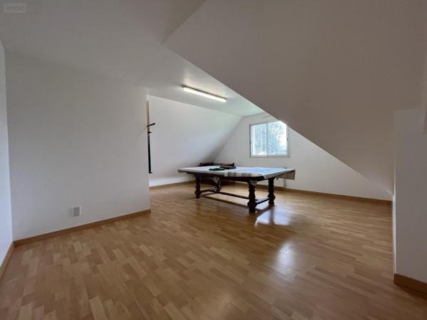 Maison individuelle à vendre à Gaël en Ille-et-Vilaine (35290), ref : VM3426-56044