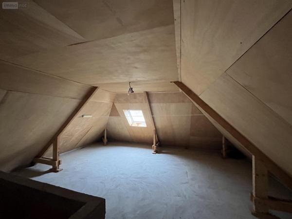 Maison individuelle à vendre à Gaël en Ille-et-Vilaine (35290), ref : VM3426-56044