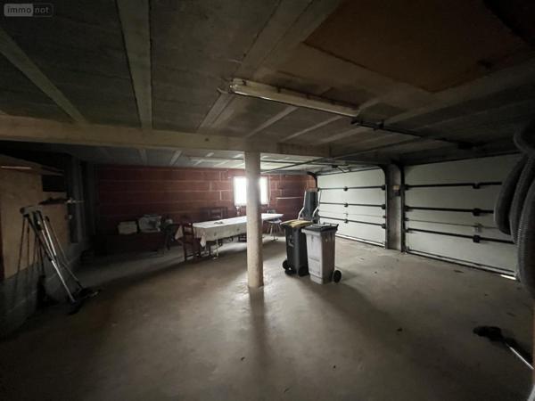 Maison individuelle à vendre à Gaël en Ille-et-Vilaine (35290), ref : VM3426-56044