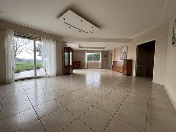 Maison individuelle à vendre à Gaël en Ille-et-Vilaine (35290), ref : VM3426-56044