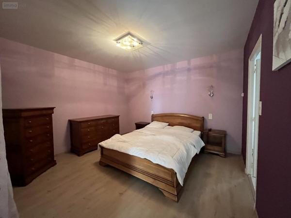 Maison individuelle à vendre à Gaël en Ille-et-Vilaine (35290), ref : VM3426-56044