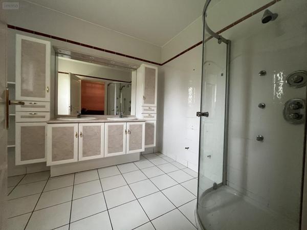 Maison individuelle à vendre à Gaël en Ille-et-Vilaine (35290), ref : VM3426-56044