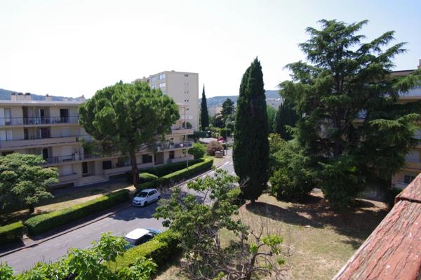 Immobilier Draguignan (83300) – Appartement 66.9m2 – 149 000 €