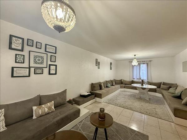 Maison à vendre |  Romorantin-Lanthenay |  5 pièces | 124 m²