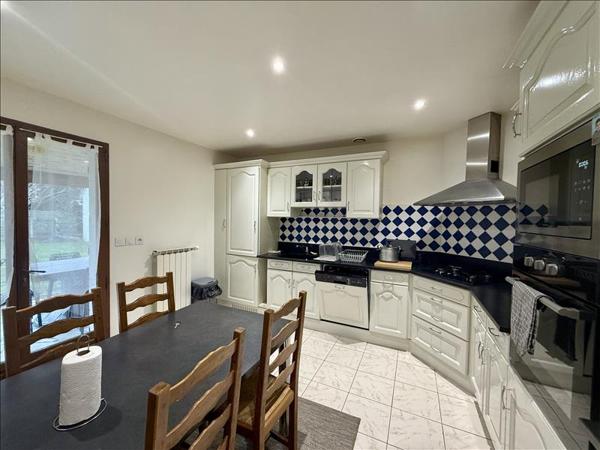 Maison à vendre |  Romorantin-Lanthenay |  5 pièces | 124 m²