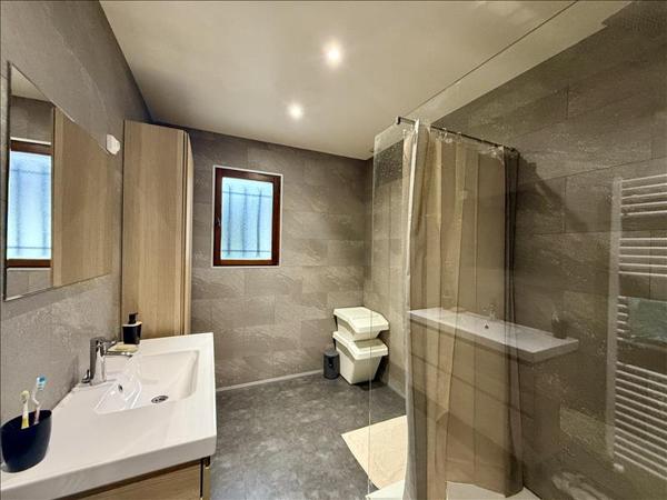 Maison à vendre |  Romorantin-Lanthenay |  5 pièces | 124 m²