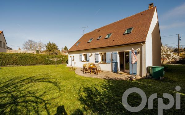 Maison à vendre    7 pièces • 145,69 m2 Savigny-le-Temple