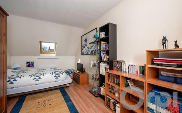 Maison à vendre    7 pièces • 145,69 m2 Savigny-le-Temple