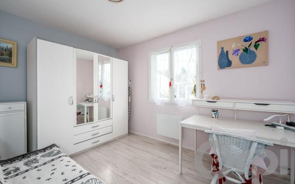 Maison à vendre    7 pièces • 145,69 m2 Savigny-le-Temple