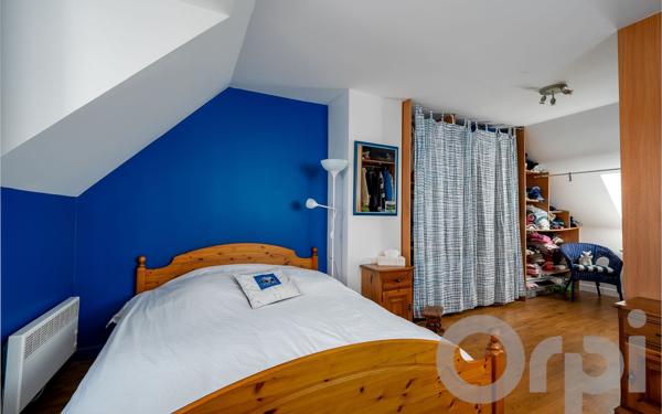 Maison à vendre    7 pièces • 145,69 m2 Savigny-le-Temple