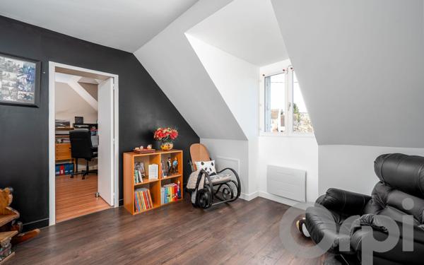 Maison à vendre    7 pièces • 145,69 m2 Savigny-le-Temple