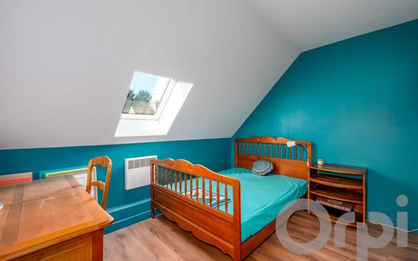 Maison à vendre    7 pièces • 145,69 m2 Savigny-le-Temple