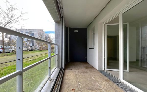 Appartement à vendre    3 pièces • 63,64 m2 Tours