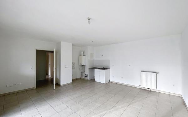 Appartement à vendre    3 pièces • 63,64 m2 Tours