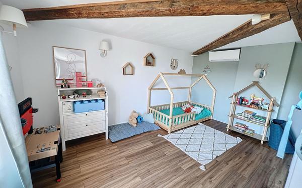 Maison à vendre    4 pièces •  Avignon