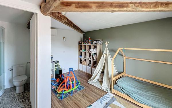 Maison à vendre    4 pièces •  Avignon