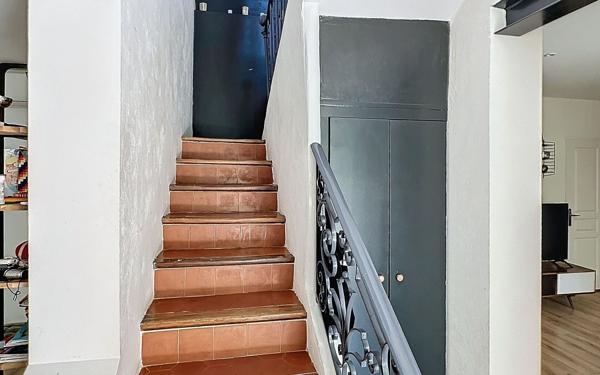 Maison à vendre    4 pièces •  Avignon