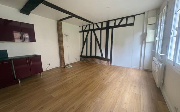 Appartement à vendre    2 pièces • 42,83 m2 Amiens