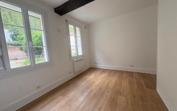 Appartement à vendre    2 pièces • 42,83 m2 Amiens