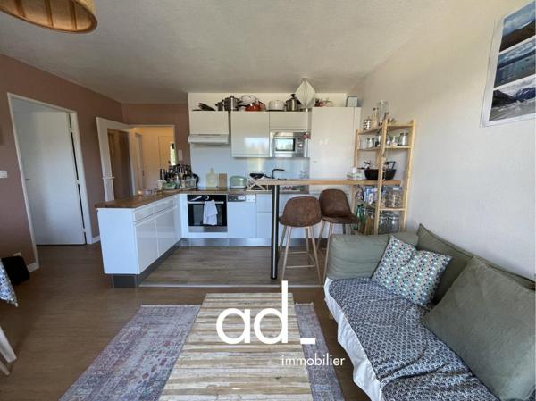 Appartement à vendre La Rochelle
