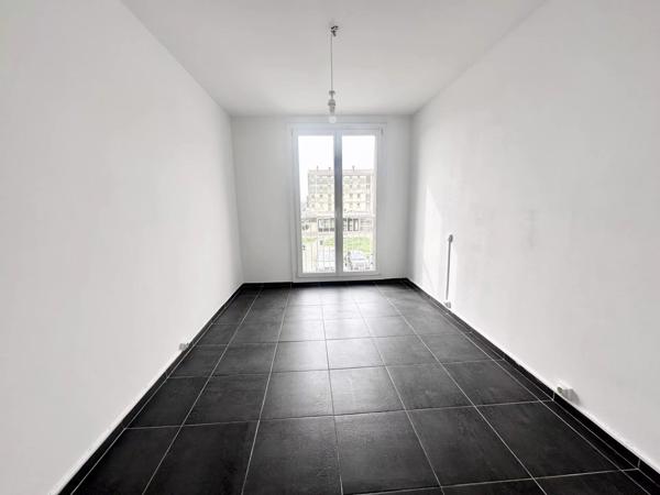 Vente Appartement 3 pièces 56 m2 à Salon-de-Provence