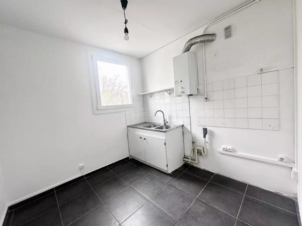 Vente Appartement 3 pièces 56 m2 à Salon-de-Provence