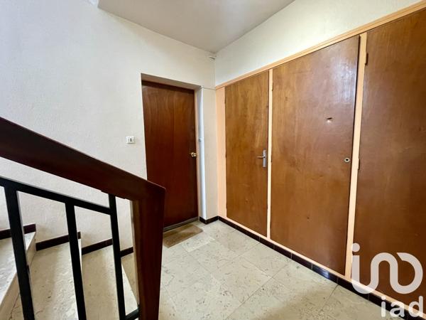 Appartement à vendre 3 pièces 61 m² Tours