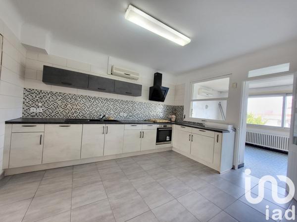 Maison à vendre 6 pièces 168 m² Châtellerault