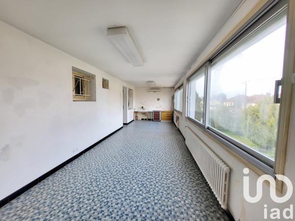 Maison à vendre 6 pièces 168 m² Châtellerault