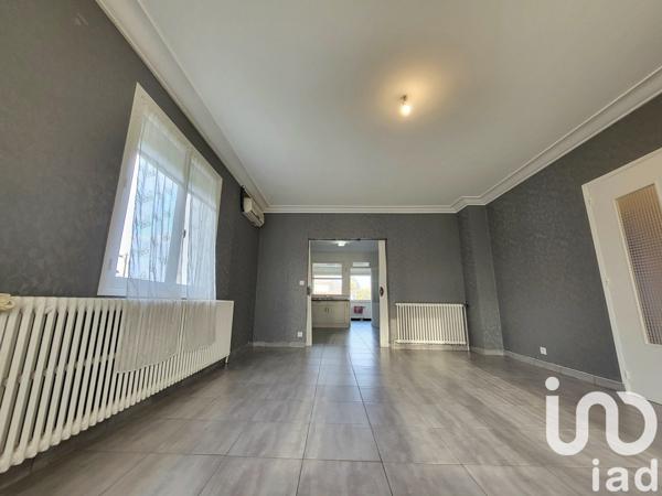 Maison à vendre 6 pièces 168 m² Châtellerault