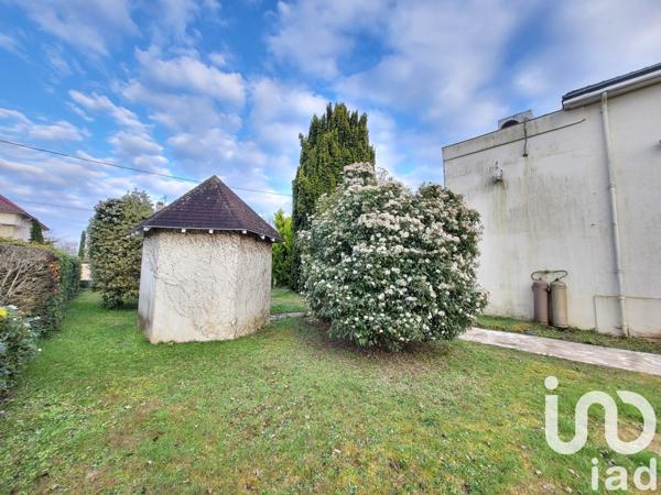 Maison à vendre 6 pièces 168 m² Châtellerault