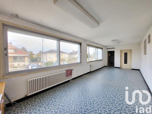 Maison à vendre 6 pièces 168 m² Châtellerault