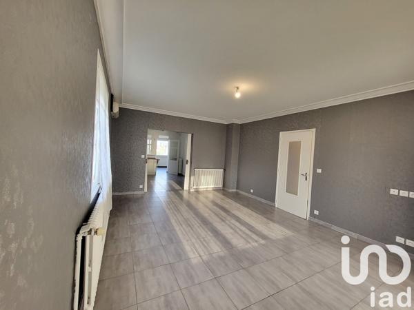 Maison à vendre 6 pièces 168 m² Châtellerault