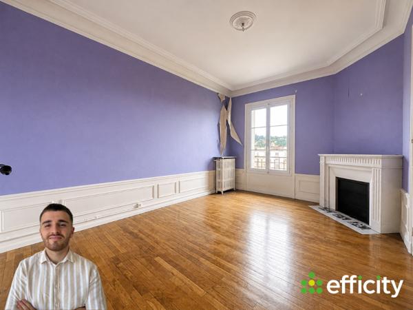 Appartement
         3 pièces
        - 79 m² 69 000 € *