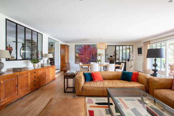 Magnifique villa au coeur du Cap Ferret