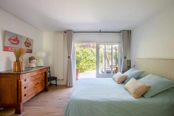 Magnifique villa au coeur du Cap Ferret