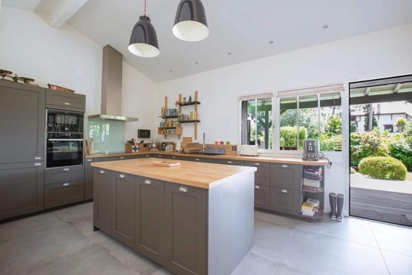 Magnifique villa au coeur du Cap Ferret