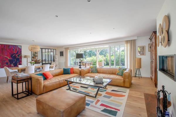 Magnifique villa au coeur du Cap Ferret