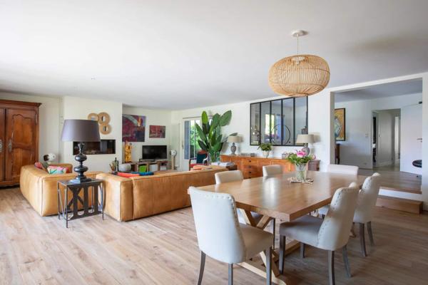 Magnifique villa au coeur du Cap Ferret