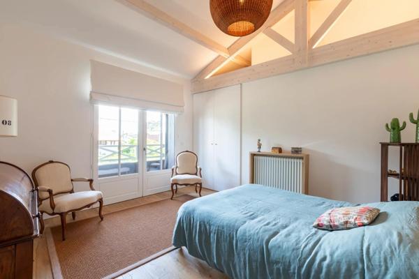 Magnifique villa au coeur du Cap Ferret