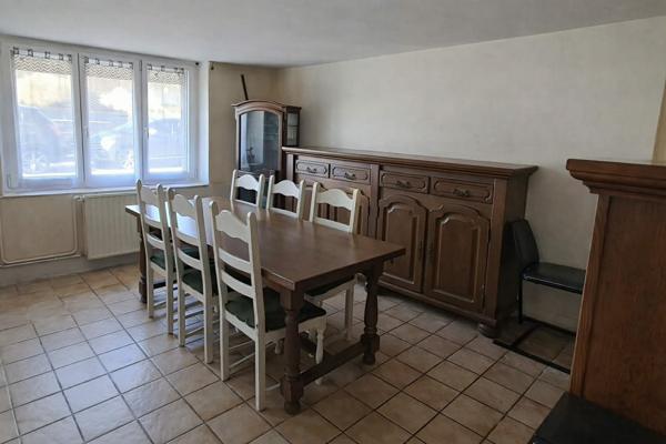 Maison dans Vrigne aux Bois