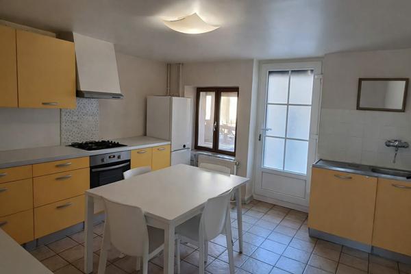 Maison dans Vrigne aux Bois