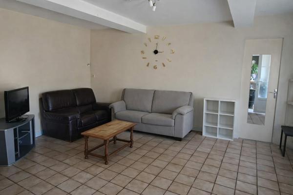 Maison dans Vrigne aux Bois