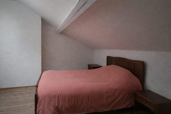 Maison dans Vrigne aux Bois