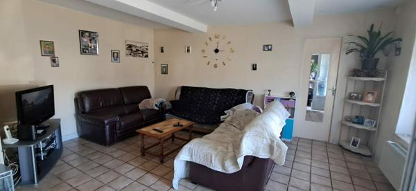 Maison dans Vrigne aux Bois