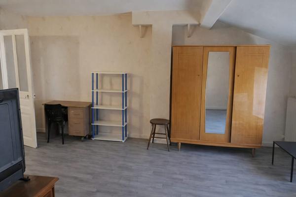 Maison dans Vrigne aux Bois