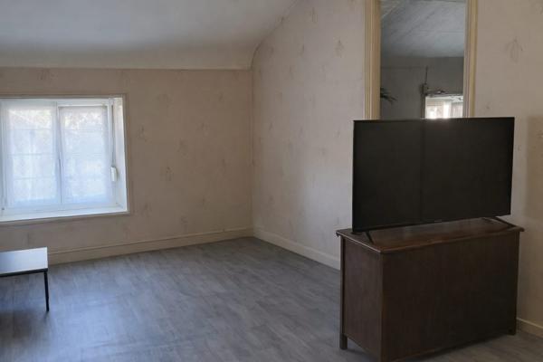 Maison dans Vrigne aux Bois