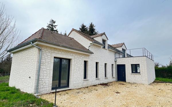 Maison à vendre    5 pièces •  Romorantin-Lanthenay