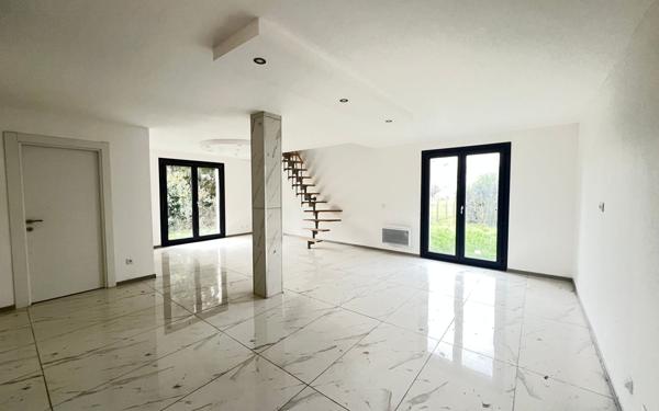 Maison à vendre    5 pièces •  Romorantin-Lanthenay