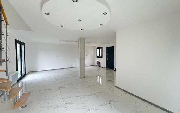 Maison à vendre    5 pièces •  Romorantin-Lanthenay